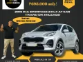 2019 Kia Sportage 2.0 LX AT GAS Rare 13k Mileage! ☎️ 09279850198 / JESSEN” Kakotse “MENDOZA 🚘🚙-0