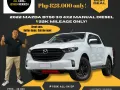2022 Mazda BT50 3.0 4x2 Manual Diesel 🚘22k Mileage ☎️ 09279850198  /JESSEN” Kakotse “MENDOZA -0