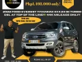 2022 Ford Everest Titanium 4x4 2.0 Bi Turbo Dsl AT ☎️ 09279850198 / JESSEN” Kakotse “MENDOZA 🚘🚙-0