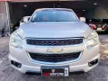 ✅Chevrolet Trailblazer 2016 2.8 LT Automatic-0