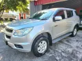 ✅Chevrolet Trailblazer 2016 2.8 LT Automatic-1