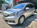 ✅Honda Mobilio 2017 1.5 V Automatic -1