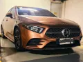 Limited Edition A180 AMG version-2