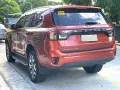 2024 Ford Everest Titanium+ 4x2 A/T / Robert Alvarez - 09493366344-6