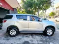 ✅Chevrolet Trailblazer 2016 2.8 LT Automatic-6