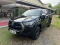 HOT!!!! 2022 Toyota Hilux G 4x2 New Look for sale at affordable price!-2