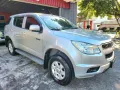✅Chevrolet Trailblazer 2016 2.8 LT Automatic-7