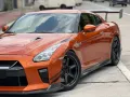 HOT!!!! 2018 Nissan GT-R Premium R35 Varis for sale at affordable price!-2