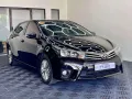HOT!!!! 2016 Toyota Altis 1.6V for sale at affordable price! -1