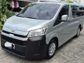 HOT!!!! 2024 Toyota Hiace Commuter Deluxe for sale at affordable price! -2