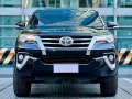 2017 Toyota Fortuner 4x2 V AT 48k mileage only! 275K ALL-IN CASHOUT‼️🔥 09121061462 MABY LATIDO☎️📩-0