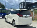 HOT!!!! 2017 Toyota Alphard 3.5 V6 for sale at affordable price! -5