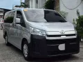 HOT!!!! 2024 Toyota Hiace Commuter Deluxe for sale at affordable price! -1