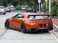 HOT!!!! 2018 Nissan GT-R Premium R35 Varis for sale at affordable price!-8