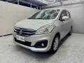 2017 Suzuki Ertiga GL Manual DUAL AIRCON-0