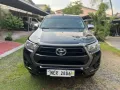 HOT!!!! 2022 Toyota Hilux G 4x2 New Look for sale at affordable price!-0