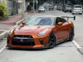 HOT!!!! 2018 Nissan GT-R Premium R35 Varis for sale at affordable price!-0