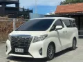 HOT!!!! 2017 Toyota Alphard 3.5 V6 for sale at affordable price! -2