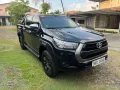 HOT!!!! 2022 Toyota Hilux G 4x2 New Look for sale at affordable price!-1
