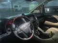 2nd hand 2017 Toyota Alphard Commercial in good condition-2