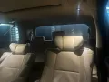 2nd hand 2017 Toyota Alphard Commercial in good condition-3