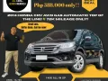 2014 Honda CRV AWD Gas AT Top of the Line! 🔰CALL NOW!! ☎️ 09279850198 / JESSEN” Kakotse “MENDOZA 🚘-1