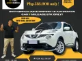 2017 Nissan Juke NSPORT 1.6 AT Gas  🔰CALL NOW!! ☎️ 09279850198 / JESSEN” Kakotse “MENDOZA 🚘🚙-0