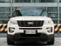 2017 Ford Explorer Sport 4x4 3.5 V6 Automatic Gas ☎️ Call CARL BONNEVIE 🙋🏻‍♂️📩09384588779-0