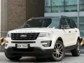 2017 Ford Explorer Sport 4x4 3.5 V6 Automatic Gas ☎️ Call CARL BONNEVIE 🙋🏻‍♂️📩09384588779-1