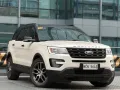 2017 Ford Explorer Sport 4x4 3.5 V6 Automatic Gas ☎️ Call CARL BONNEVIE 🙋🏻‍♂️📩09384588779-2