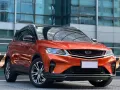 2021 Geely Coolray 1.5 Sport Automatic Gas ☎️ Call CARL BONNEVIE 🙋🏻‍♂️📩09384588779-1