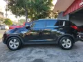 Kia Sportage 2014 2.0 EX Gas Automatic-2