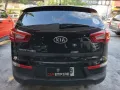 Kia Sportage 2014 2.0 EX Gas Automatic-4