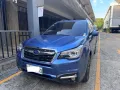 Sell used 2017 Subaru Forester SUV / Crossover-0