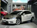 HOT!!!! 2015 Honda Civic FB Modulo Edition 1.8 for loaded for sale at affordable price!-2