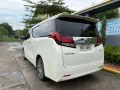HOT!!! 2018 Toyota Alphard for sale at affordable price!-4