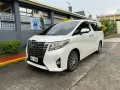 HOT!!! 2018 Toyota Alphard for sale at affordable price!-2