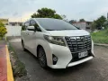 HOT!!! 2018 Toyota Alphard for sale at affordable price!-1
