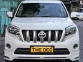 HOT!!!! 2015 Toyota Landcruiser Prado VX for sale at affordable price! -0
