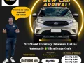 2022 Ford Territory Titanium 1.5 Gas AT 🔰CALL NOW!! ☎️ 09279850198 / JESSEN” Kakotse “MENDOZA -0