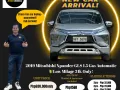 2019 Mitsubishi Xpander GLS 1.5 Gas AT 🔰CALL NOW!! ☎️ 09279850198 / JESSEN” Kakotse “MENDOZA -0