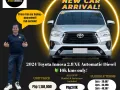2024 Toyota Innova 2.8 XE Automatic Diesel 🔰CALL NOW!! ☎️ 09279850198 / JESSEN” Kakotse “MENDOZA -20