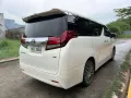 HOT!!! 2018 Toyota Alphard for sale at affordable price!-3
