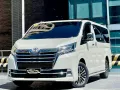 2022 Toyota Hiace Super Grandia 2.8 Leather AT Diesel‼️🔥 09121061462 MABY LATIDO☎️📩-2