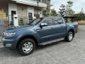 2018 Ford Ranger XLT 4x2 2.2L-2