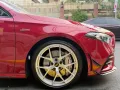 2023 Mercedes-Benz A35 AMG Hatchback / Robert Alvarez - 0949336344-5