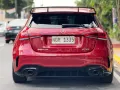 2023 Mercedes-Benz A35 AMG Hatchback / Robert Alvarez - 0949336344-4