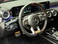 2023 Mercedes-Benz A35 AMG Hatchback / Robert Alvarez - 0949336344-9