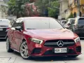 2023 Mercedes-Benz A35 AMG Hatchback / Robert Alvarez - 0949336344-0