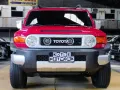2019 Toyota FJ Cruiser 4.0 V6 4X4 A/t 22k MILEAGE Only ₱1.995-0